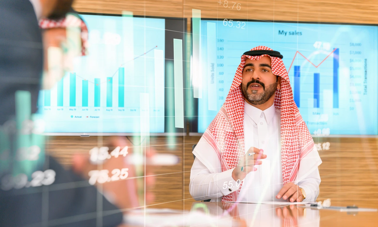 استقطاب القيادات التنفيذية